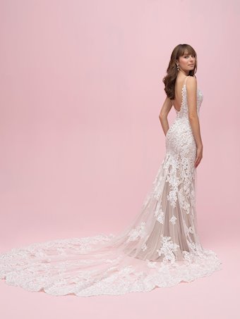 Allure Romance 3204