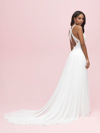 Allure Romance 3205