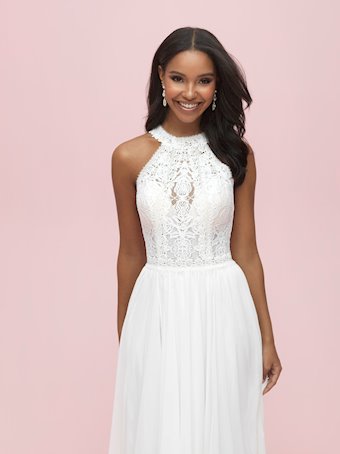 Allure Romance 3205