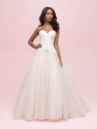 Allure Romance 3206