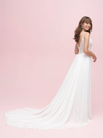 Allure Romance 3207