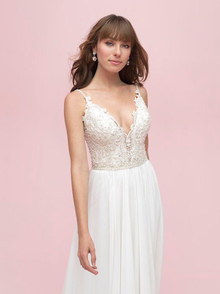 allure romance 3166