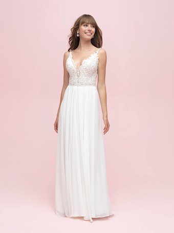 Allure Romance 3207