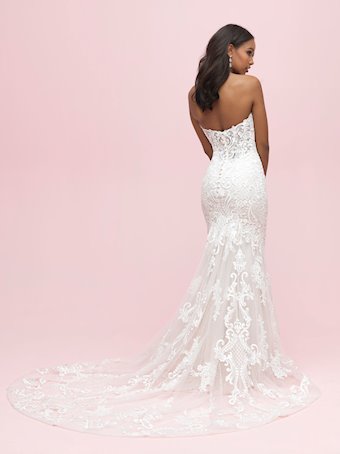 Allure Romance 3208