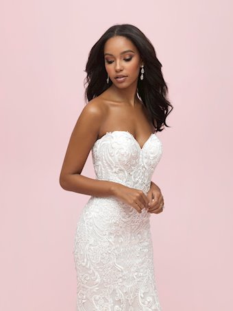 Allure Romance 3208