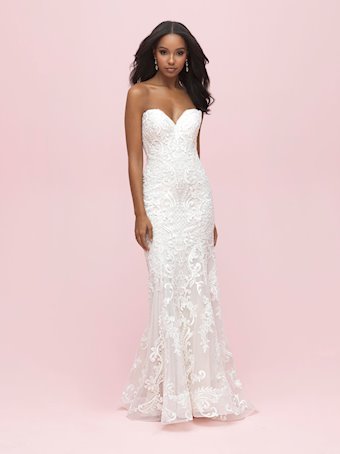 Allure Romance 3208