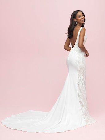 Allure Romance 3210