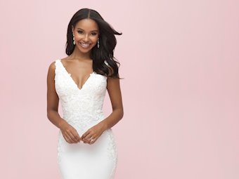 Allure Romance 3210