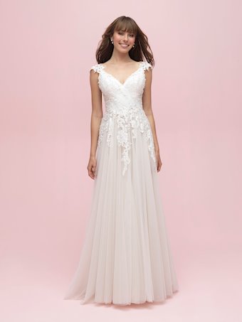 Allure Romance 3211