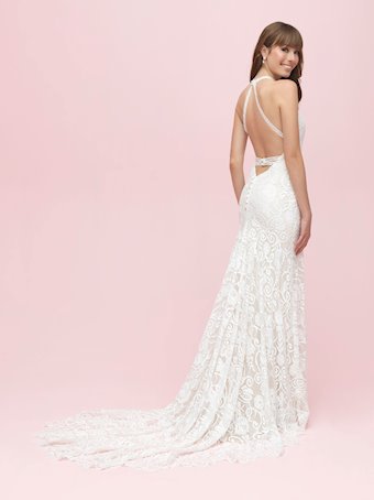 Allure Romance 3212