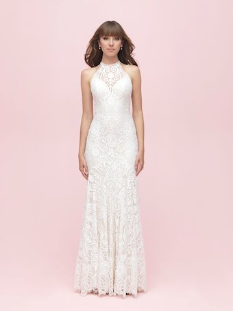 Allure Romance 3212