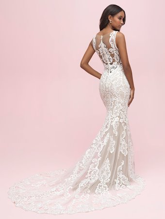 Allure Romance 3213