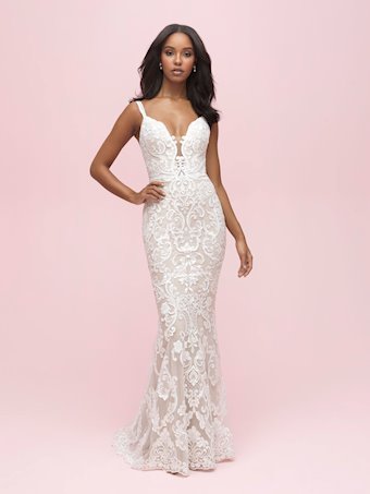 Allure Romance 3213