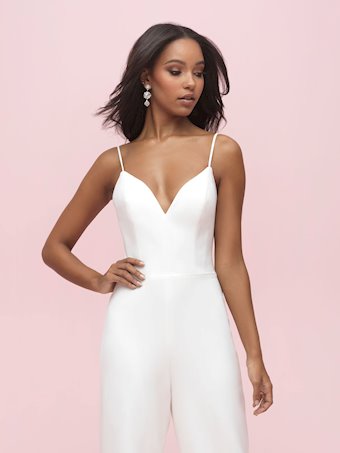 Allure Romance 3214