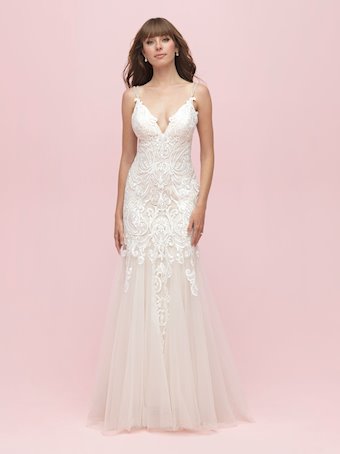 Allure Romance 3215