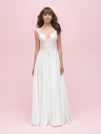 Allure Romance 3216