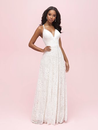 Allure Romance 3217