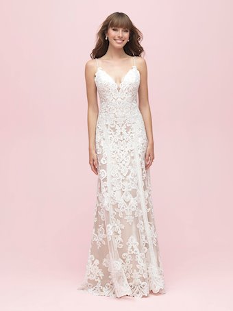 Allure Romance 3219