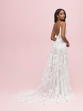 Allure Romance 3221