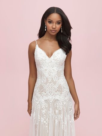Allure Romance 3221