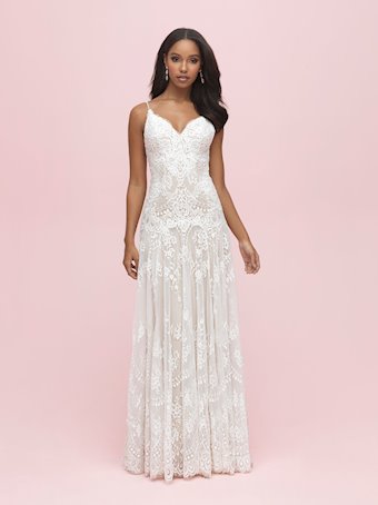 Allure Romance 3221
