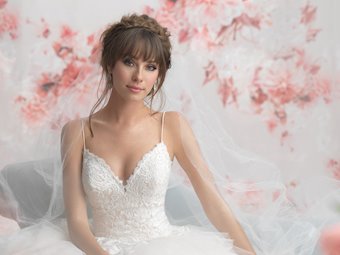 Allure Romance 3067
