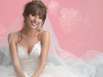 Allure Romance 3067