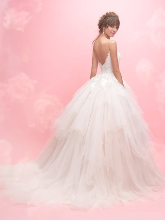 Allure Romance 3067