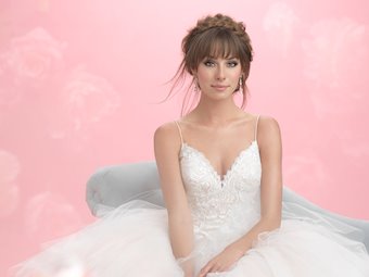 Allure Romance 3067