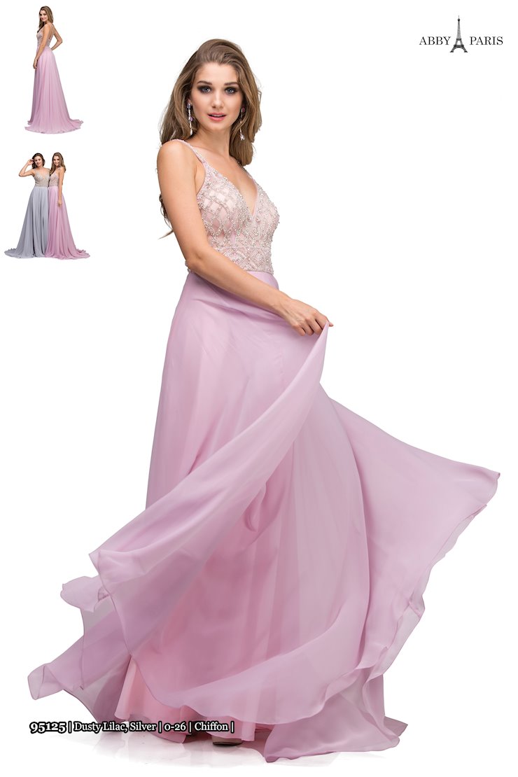 Abby Paris 95125 Default Thumbnail Image