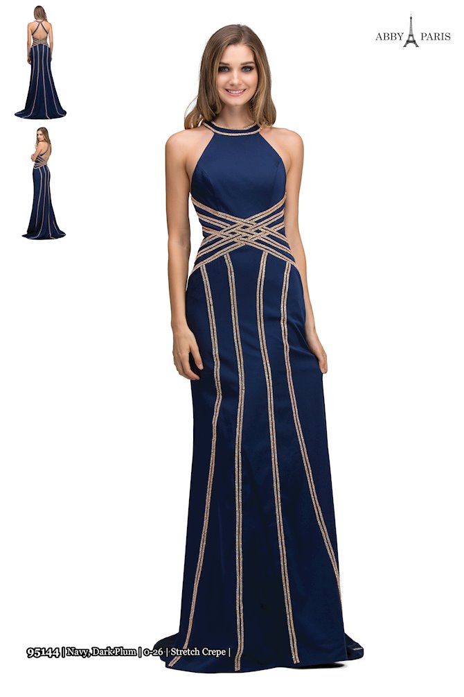 Abby Paris 95144 Bridal Boutique and Tux Shoppe