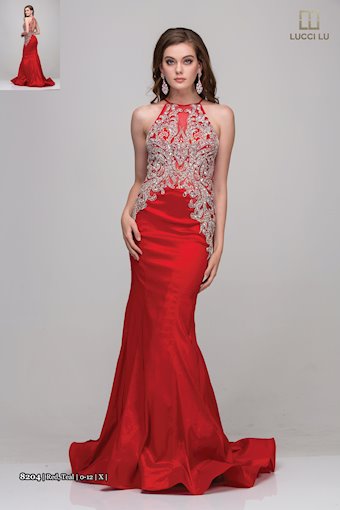Lucci Lu Style: 8204 #0 default thumbnail