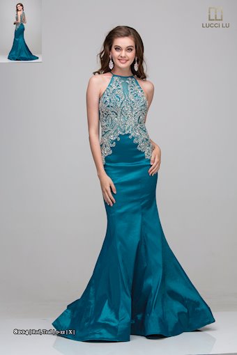 Lucci Lu Style: 8204 #1 thumbnail