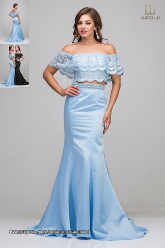 Lucci Lu Style: 8205 #1 thumbnail