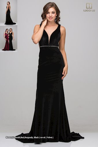 Lucci Lu Style: 8221 #0 default thumbnail