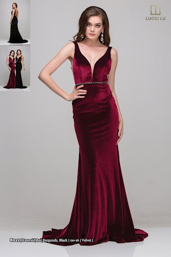 Lucci Lu Style: 8221 #1 thumbnail
