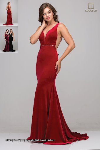 Lucci Lu Style: 8221 #2 thumbnail