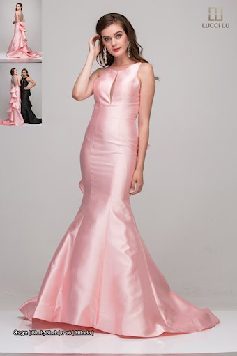 Lucci Lu Style: 8232 #1 thumbnail