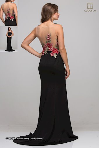 Lucci Lu Style: 8255 #0 default thumbnail