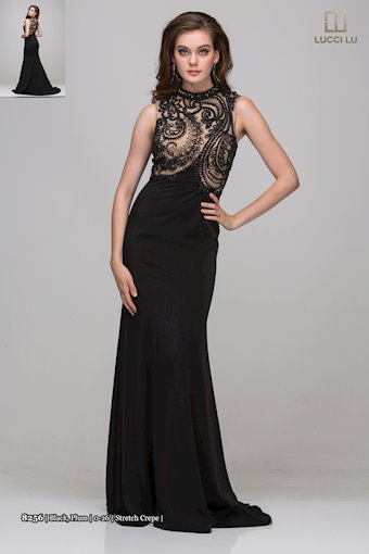 Lucci Lu Style: 8256 #0 default thumbnail