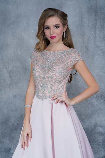Nina Canacci 3129
