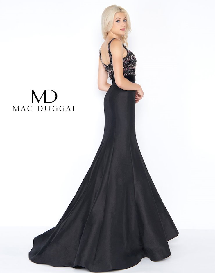 Mac Duggal 48761A