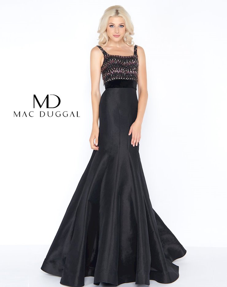 Mac Duggal 48761A