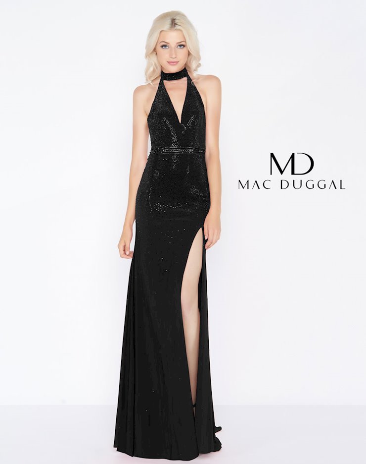Mac Duggal 62974A