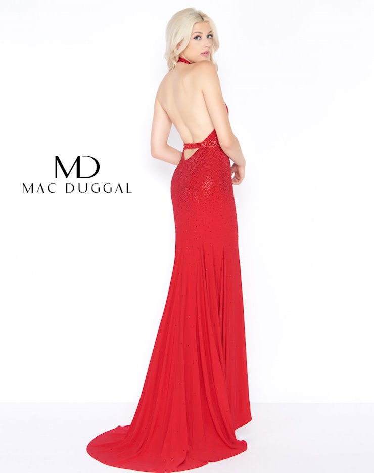 Mac Duggal 62974A