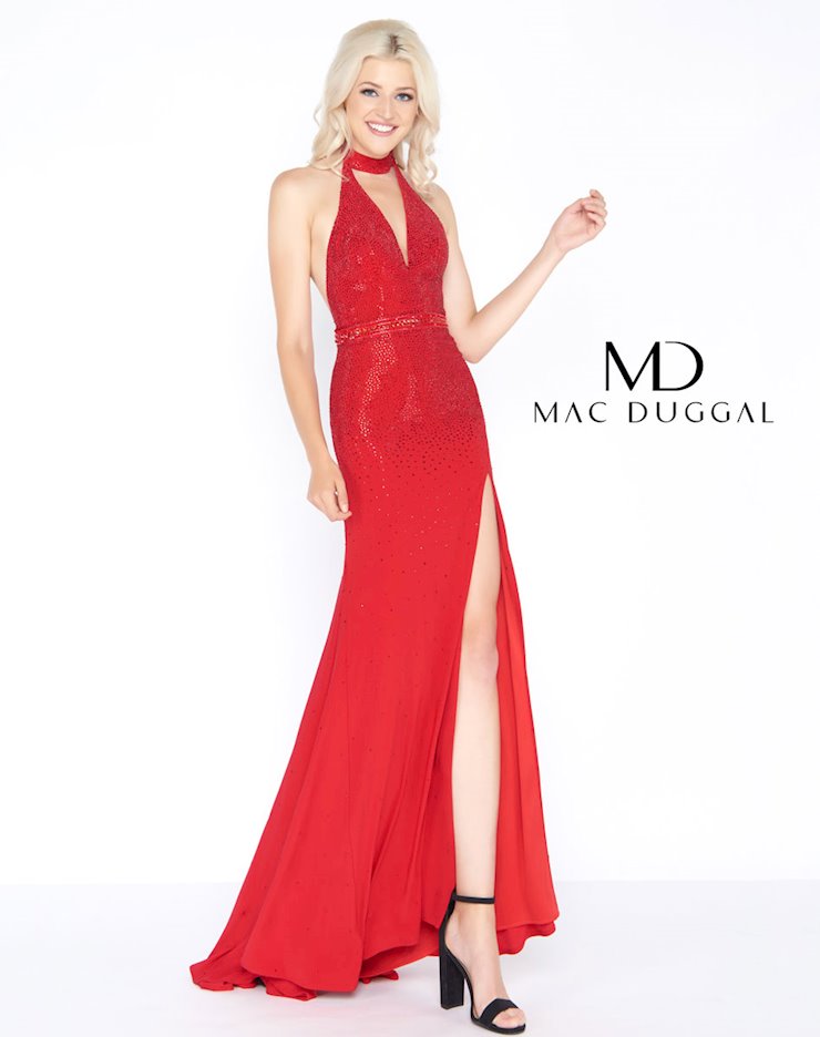 Mac Duggal 62974A