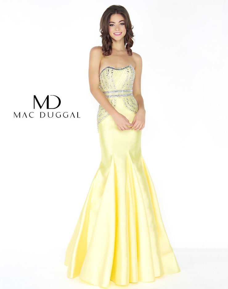 Mac Duggal 62980A