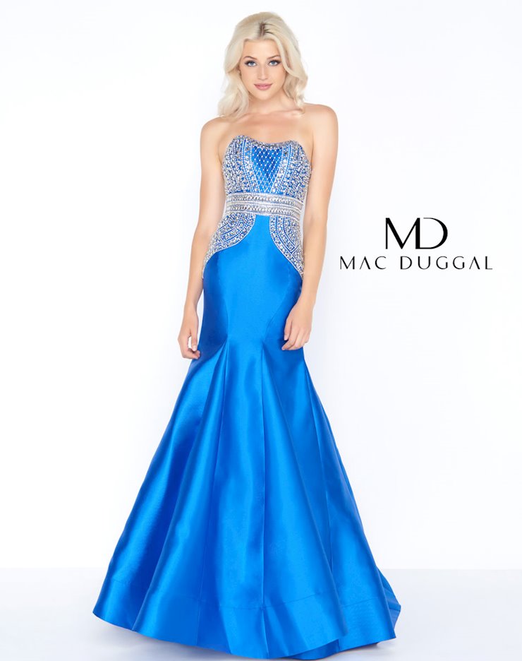 Mac Duggal 62980A