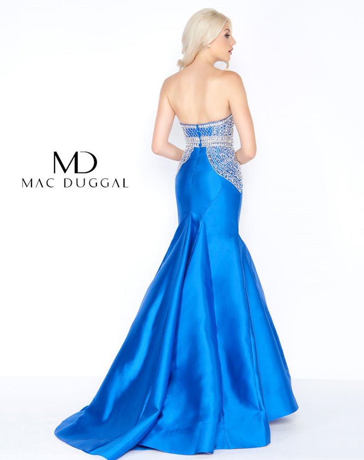 Mac Duggal 62980A