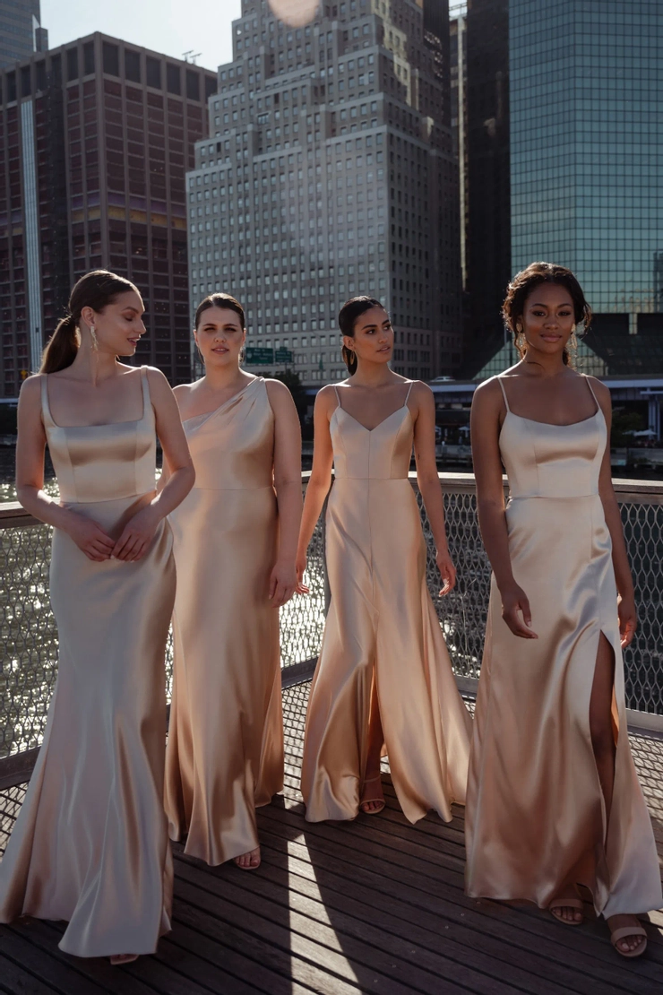 Jenny Yoo Chase 221102 #0 default frontface vertical picture